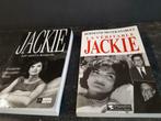2 Livres brochés sur la vie de Jackie Kennedy, Livres, Utilisé, Enlèvement ou Envoi
