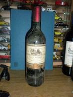 chateau grand médoc 1998, Pleine, Comme neuf, Enlèvement, Vin rouge