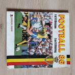 PANINI BELGIQUE D1 SAISON 85-86, Collections, Articles de Sport & Football, Affiche, Image ou Autocollant, Utilisé, Enlèvement ou Envoi