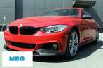 Bodykit BMW 4 Series (2013-up) M-Performance NIEUW!!!!!!, Ophalen of Verzenden, Nieuw, Links, BMW