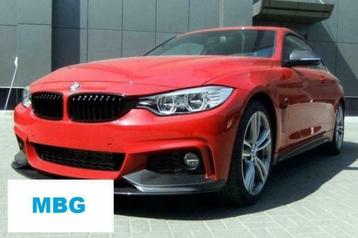 Bodykit BMW 4 Series (2013-up) M-Performance NIEUW!!!!!!, Enlèvement ou Envoi, Neuf, Droite, BMW