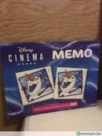 Jeu Clementoni Mémo Disney, Utilisé