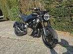 Husqvarna Svartpilen 401 model 2023 neuves en superpromo, 1 cylindre, Naked bike, 401 cm³, Entreprise