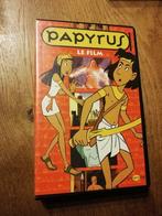 VHS "Papyrus" le film, CD & DVD, VHS | Enfants & Jeunesse, Tous les âges, Enlèvement ou Envoi, Dessins animés et Film d'animation