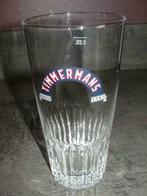Glas Geuze Timmermans 0,33L, Nieuw, Overige merken, Glas of Glazen, Ophalen of Verzenden