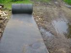 paddock nat/rubberverharding leggen, Dieren en Toebehoren, Weidegang