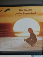 neil diamond-jonathan livingston seagull, Ophalen of Verzenden