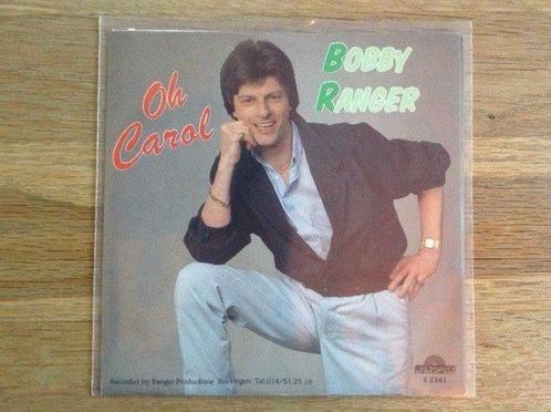 single bobby ranger, CD & DVD, Vinyles | Pop