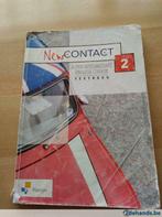 new contact 2   english, Ophalen, Gelezen