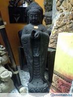 bouddha debout 60 cm en pierre reconstituée, Enlèvement ou Envoi, Neuf