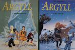 Argyll, Plusieurs BD, Enlèvement ou Envoi, Neuf