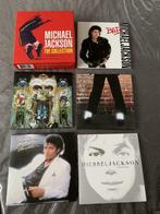 Michael Jackson Cd Box ( Nieuw ), Cd's en Dvd's, Ophalen of Verzenden