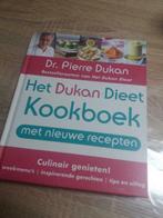 Het Dukan dieet kookboek met recepten, Boeken, Nieuw, Dieet en Voeding, Verzenden
