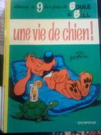 "Boule et Bill" - 6 albums (zie foto 2), Boeken, Gelezen