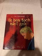 ik ben toch niet gek, Ophalen of Verzenden, Zo goed als nieuw, Luc Descamps, Fictie