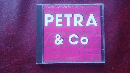 Petra & co, Cd's en Dvd's, Cd's | Nederlandstalig, Ophalen of Verzenden