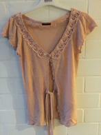 Top CHINE, Kleding | Dames, Ophalen of Verzenden, Roze, Maat 36 (S), Chine
