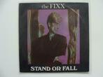 The Fixx – Stand Or Fall (1982), Cd's en Dvd's, Ophalen of Verzenden, 7 inch, Rock en Metal, Single