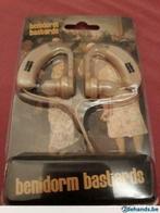 HEADSET BENIDORM BASTARDS, Nieuw, Ophalen of Verzenden