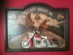 Decoratie Harley Davidson, Motoren, Zo goed als nieuw