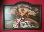 Decoratie Harley Davidson