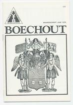Boechout - VTB, Boeken, Ophalen of Verzenden, Gelezen