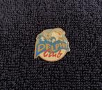 PIN - DELPHY CLUB - DAUPHIN - DOLFIJN - DOLPHIN, Collections, Comme neuf, Autres sujets/thèmes, Envoi, Insigne ou Pin's