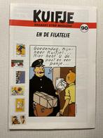 Brabant strip magazine 90 kuifje en de filatelie, Boeken, Stripverhalen, Ophalen of Verzenden