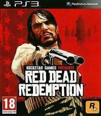 Red Dead Redemption, Games en Spelcomputers, Games | Sony PlayStation 3, Ophalen of Verzenden
