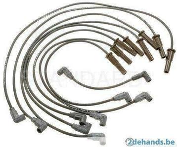 7852 Kit de fils d'allumage standard Chevrolet v8 TBI, Enlèvement ou Envoi, Neuf, Pièces américaines