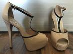 Beige pumps Steve Madden maat 40 - NIEUW, Kleding | Dames, Schoenen, Pumps, Verzenden, Beige, Steve Madden