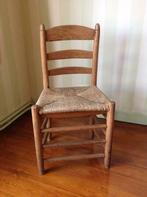 Stoeltje, Enlèvement, Utilisé, Une