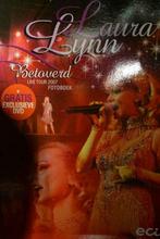 Laura Lynn, Verzamelen, Ophalen of Verzenden, Zo goed als nieuw, Boek, Tijdschrift of Artikel