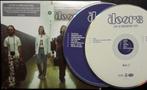 THE DOORS - Live in Vancouver 1970 (2CD), Pop rock, Enlèvement