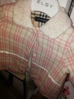 Veste Burberry taille 3 mois., Enfants & Bébés, Comme neuf, Enlèvement ou Envoi, Manteau