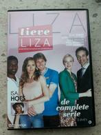 DVD box Lieve Liza, Coffret, Enlèvement ou Envoi, Drame