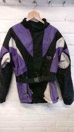 Motovest IXS Pegasus heren L Gore-tex., Motoren, Kleding | Motorkleding, IXS, Jas | textiel, Heren, Tweedehands