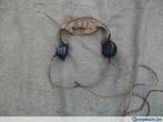 ecouteur DLR no5  pour radio anglaise ww2, Collections, Objets militaires | Général, Enlèvement ou Envoi