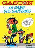 gaston no 12 (1989), Livres, BD, Utilisé, Enlèvement ou Envoi