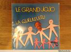 single le grand jojo, CD & DVD