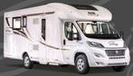 Mobil-home neuf à louer