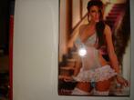 Sexy corset in maat S - M, Kleding | Dames, Ondergoed en Lingerie, Ophalen of Verzenden, Blauw, Body of Korset