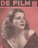 De Film (weekblad, jaargang 13, n° 39, 1940, Patria), Livres, Journaux & Revues, Enlèvement ou Envoi