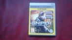 Sniper - ghost warrior, Games en Spelcomputers, Ophalen of Verzenden