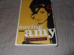 saving Amy winehouse, Boeken, Ophalen of Verzenden