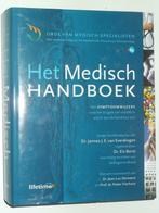 Het medisch handboek, Comme neuf, Enlèvement ou Envoi