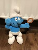 Smurfen knuffel, Verzamelen, Zo goed als nieuw