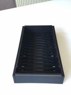 CD/DVD Flipper, Huis en Inrichting, Kunststof, Minder dan 25 discs, Ophalen of Verzenden, Zo goed als nieuw