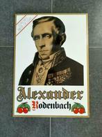 rodenbach reclame, Verzamelen, Ophalen of Verzenden, Zo goed als nieuw