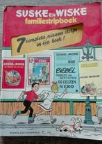 STRIP - SUSKE EN WISKE, Boeken, Eén stripboek, Ophalen of Verzenden, Gelezen